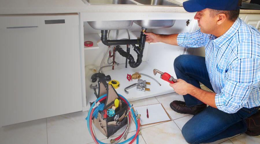 Professional bathroom faucet installation in East Palatka, FL